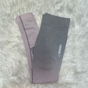 Gymshark leggings